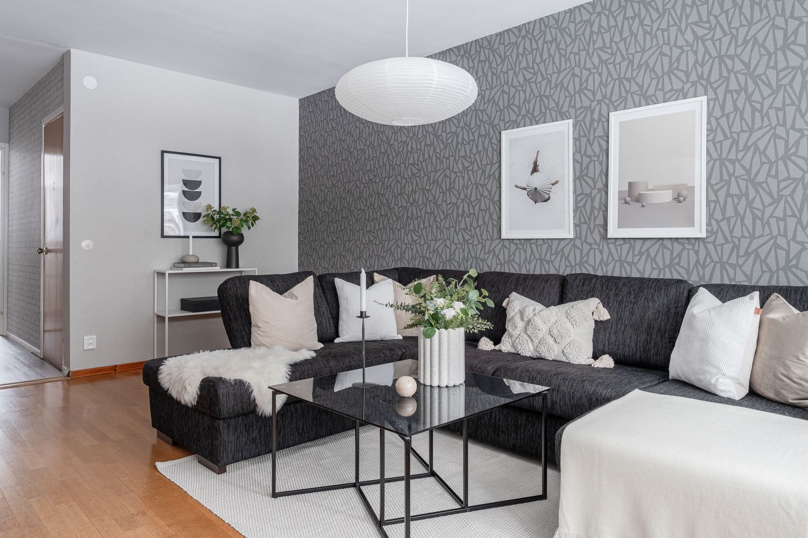 Bostadsrätt, Myntgatan 67, Moröhöjden, Skellefteå