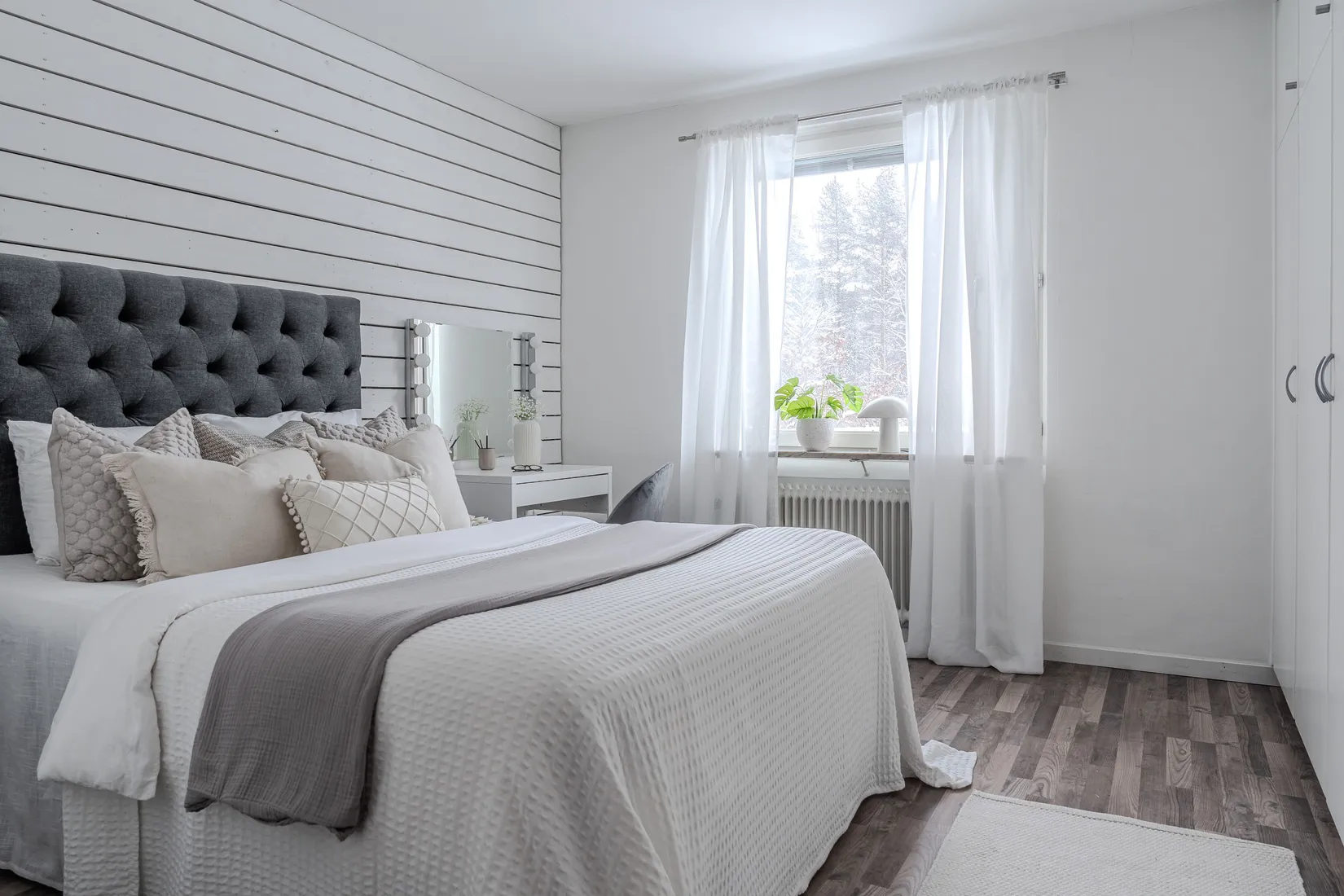 Bostadsrätt, Myntgatan 67, Moröhöjden, Skellefteå