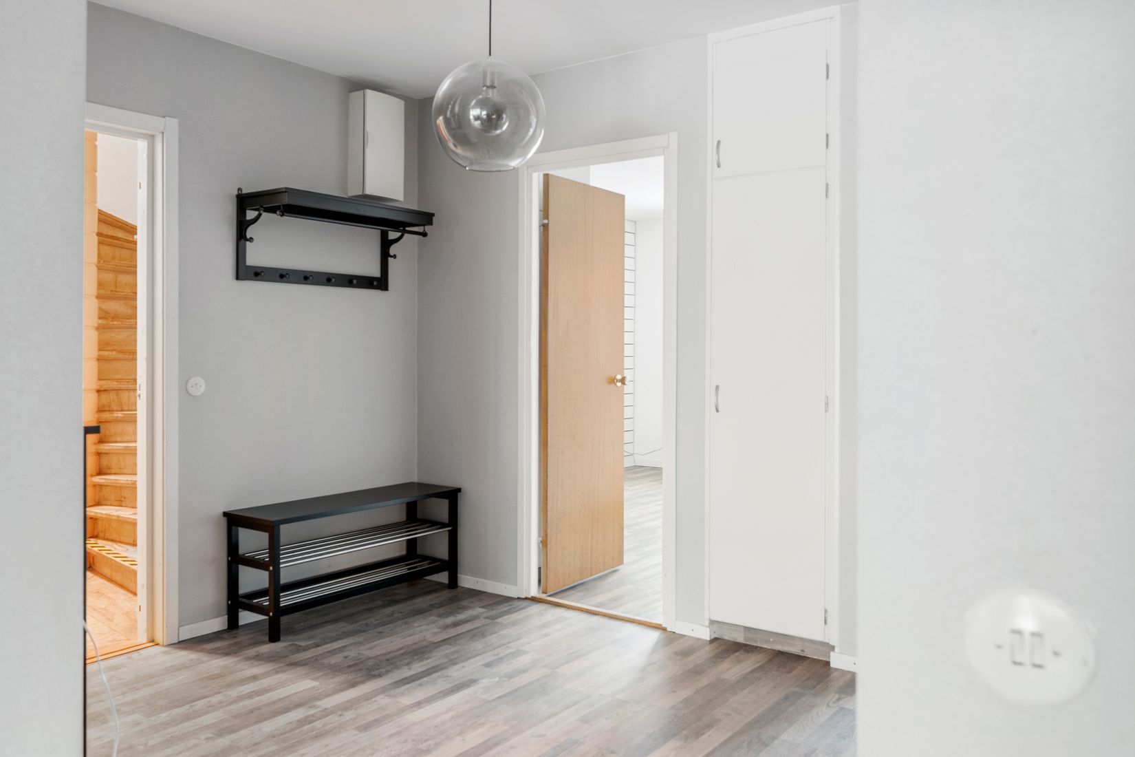 Bostadsrätt, Myntgatan 67, Moröhöjden, Skellefteå