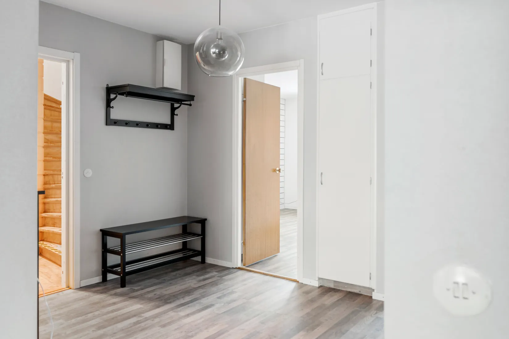 Bostadsrätt, Myntgatan 67, Moröhöjden, Skellefteå