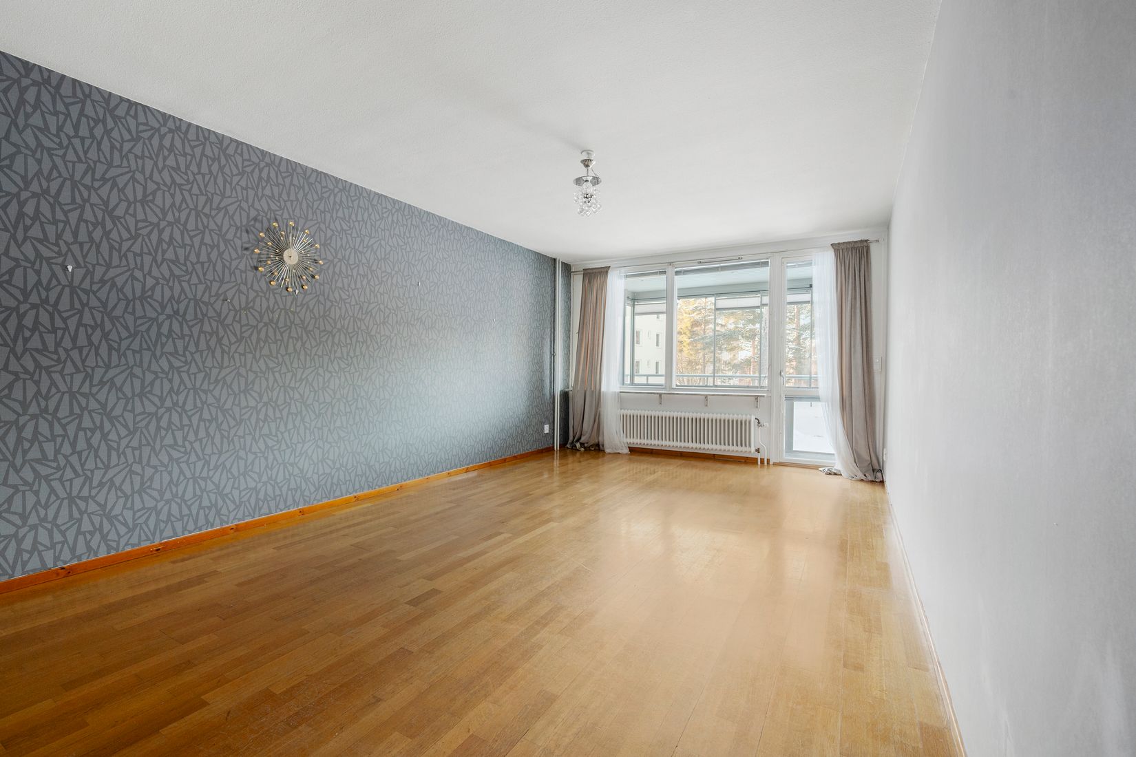 Bostadsrätt, Myntgatan 67, Moröhöjden, Skellefteå