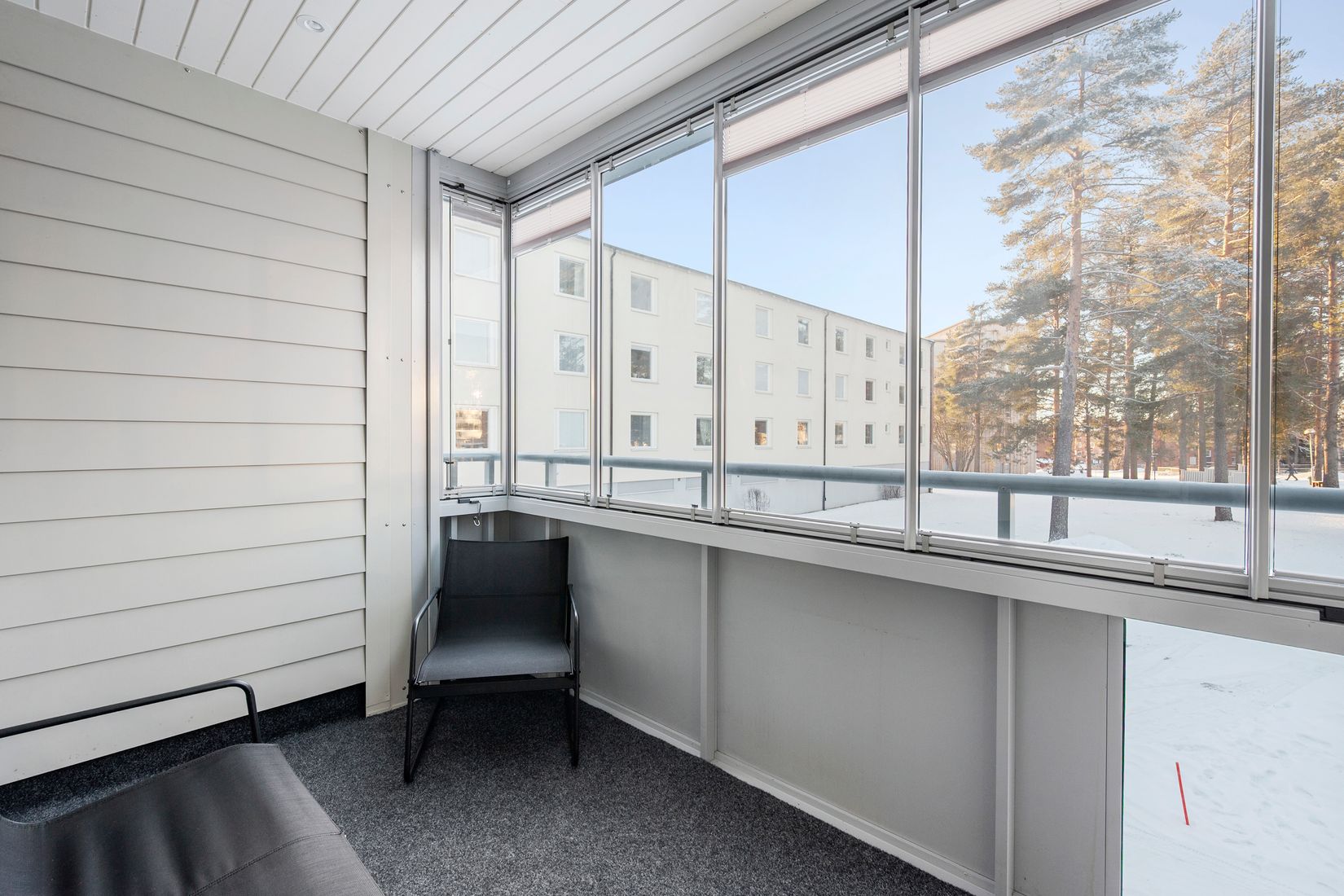 Bostadsrätt, Myntgatan 67, Moröhöjden, Skellefteå