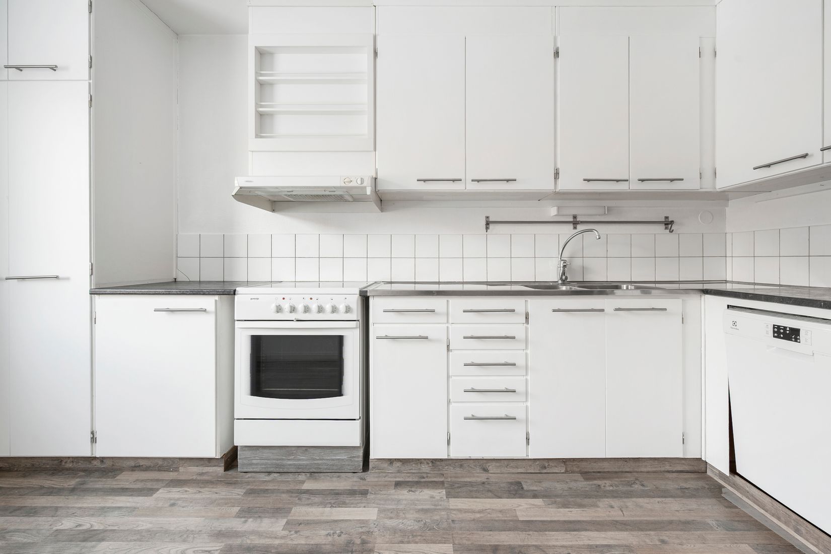 Bostadsrätt, Myntgatan 67, Moröhöjden, Skellefteå