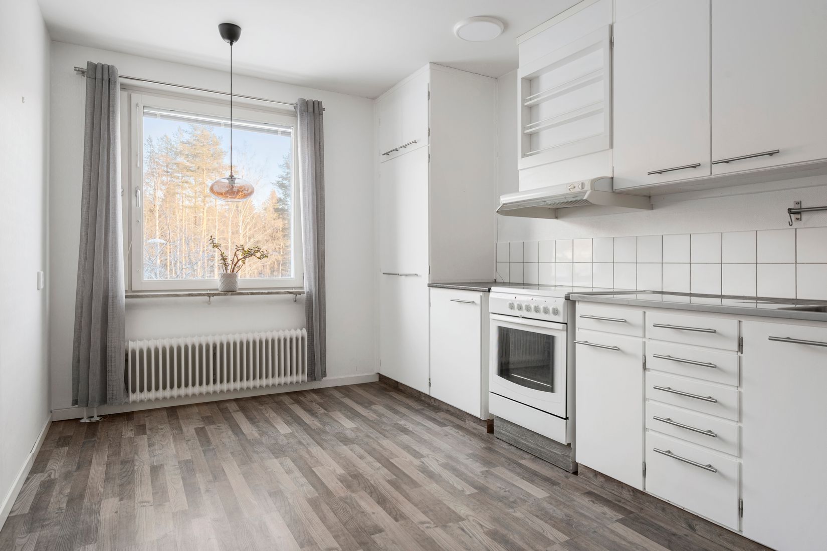 Bostadsrätt, Myntgatan 67, Moröhöjden, Skellefteå