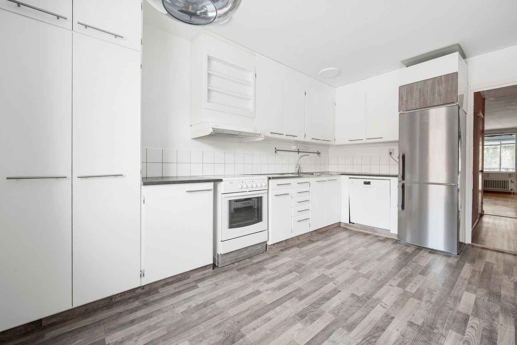 Bostadsrätt, Myntgatan 67, Moröhöjden, Skellefteå