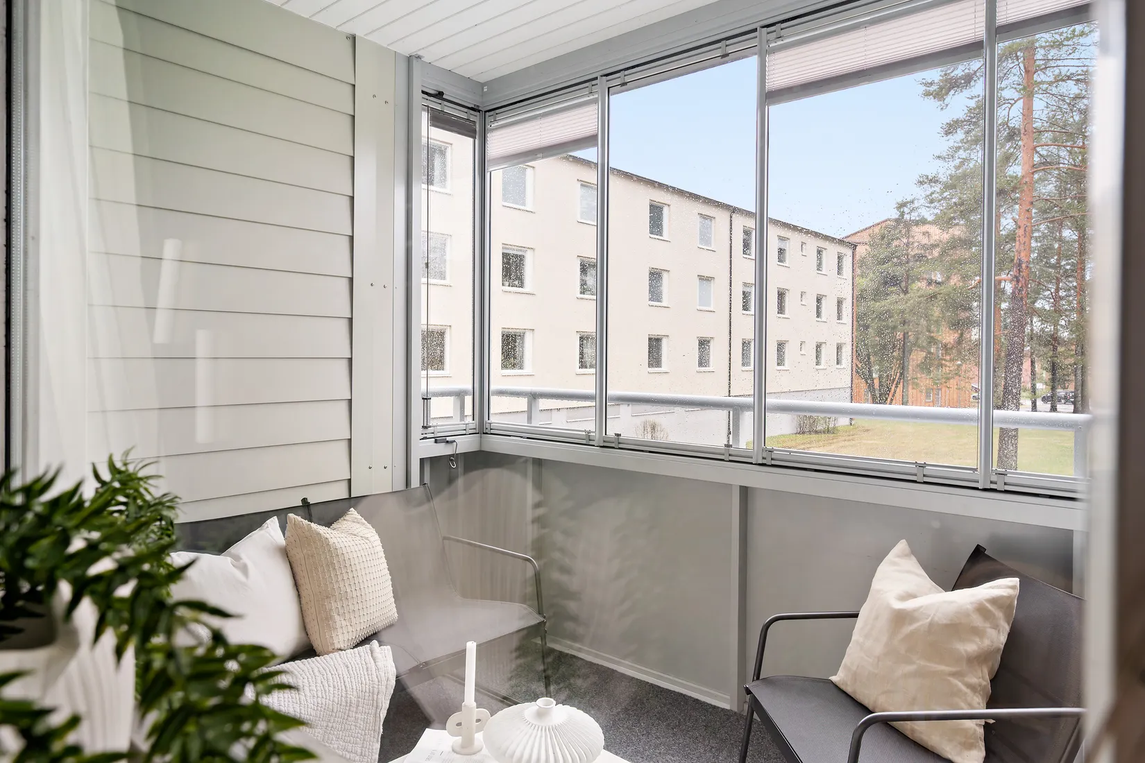Bostadsrätt, Myntgatan 67, Moröhöjden, Skellefteå