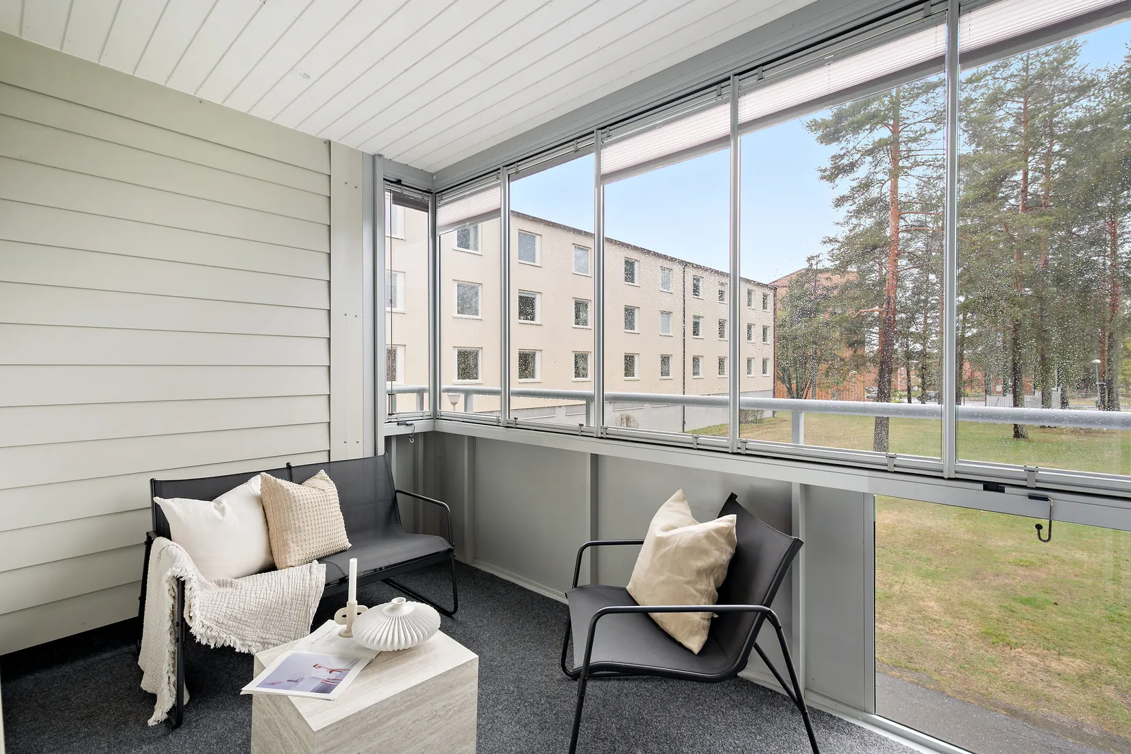 Bostadsrätt, Myntgatan 67, Moröhöjden, Skellefteå