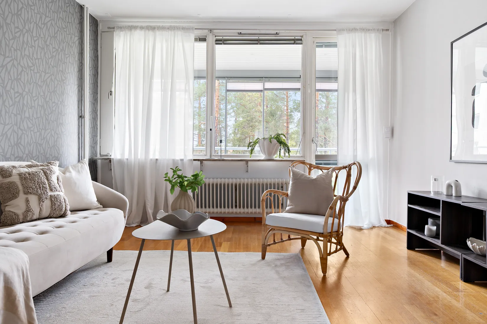 Bostadsrätt, Myntgatan 67, Moröhöjden, Skellefteå