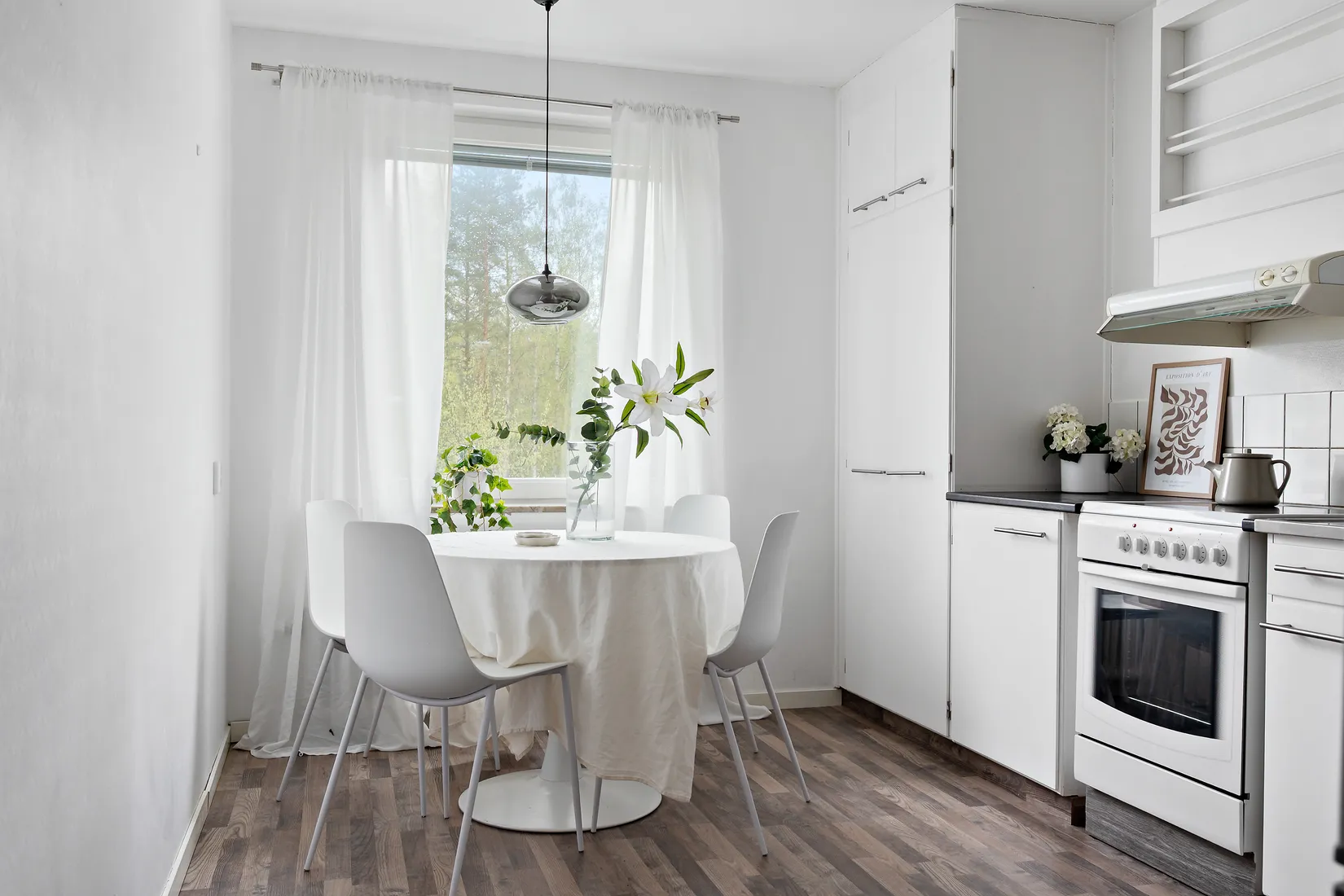 Bostadsrätt, Myntgatan 67, Moröhöjden, Skellefteå