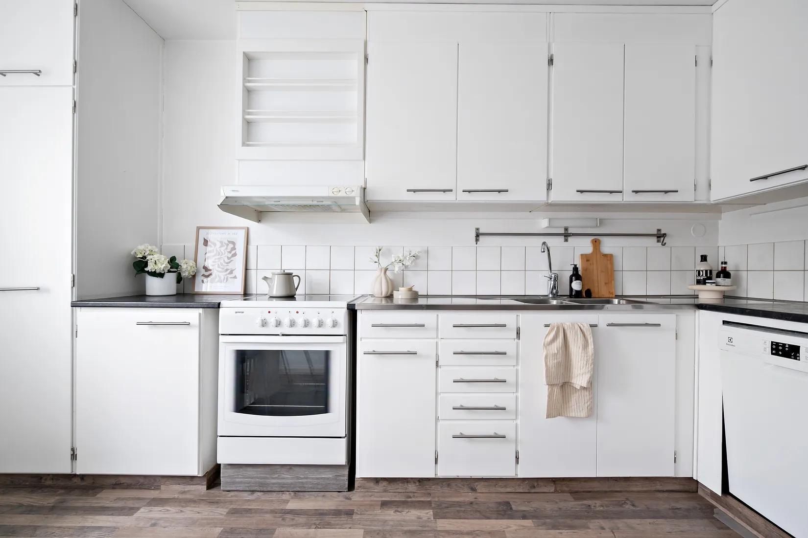 Bostadsrätt, Myntgatan 67, Moröhöjden, Skellefteå