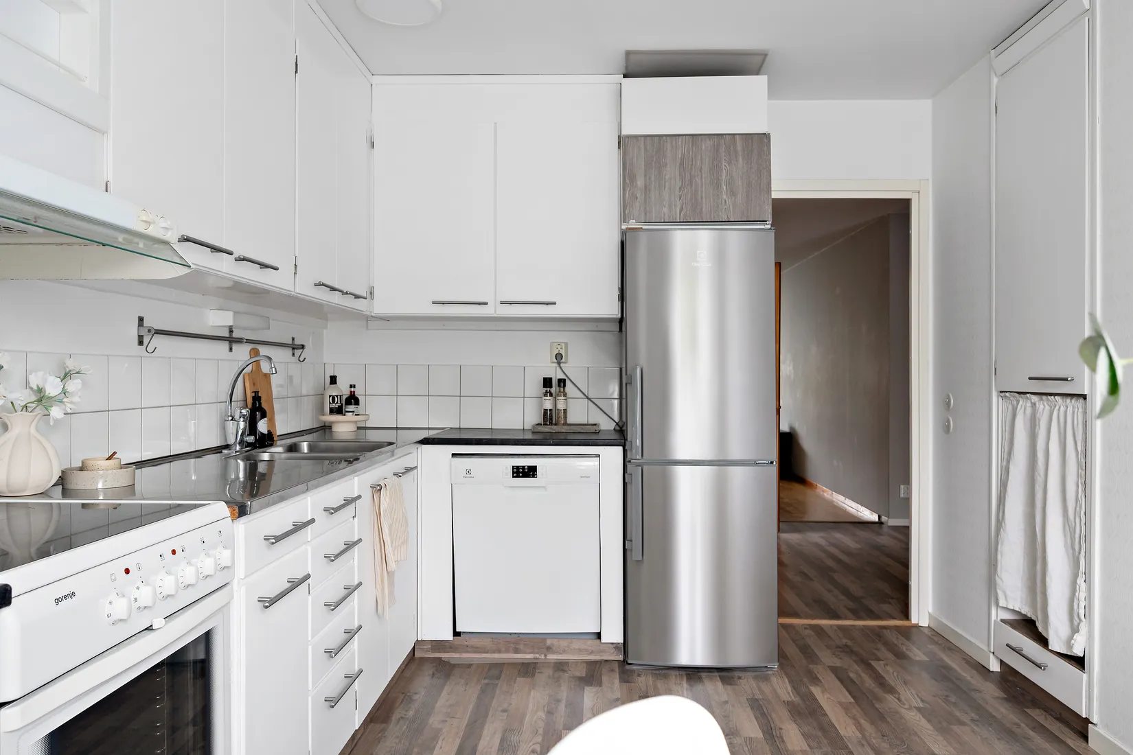 Bostadsrätt, Myntgatan 67, Moröhöjden, Skellefteå