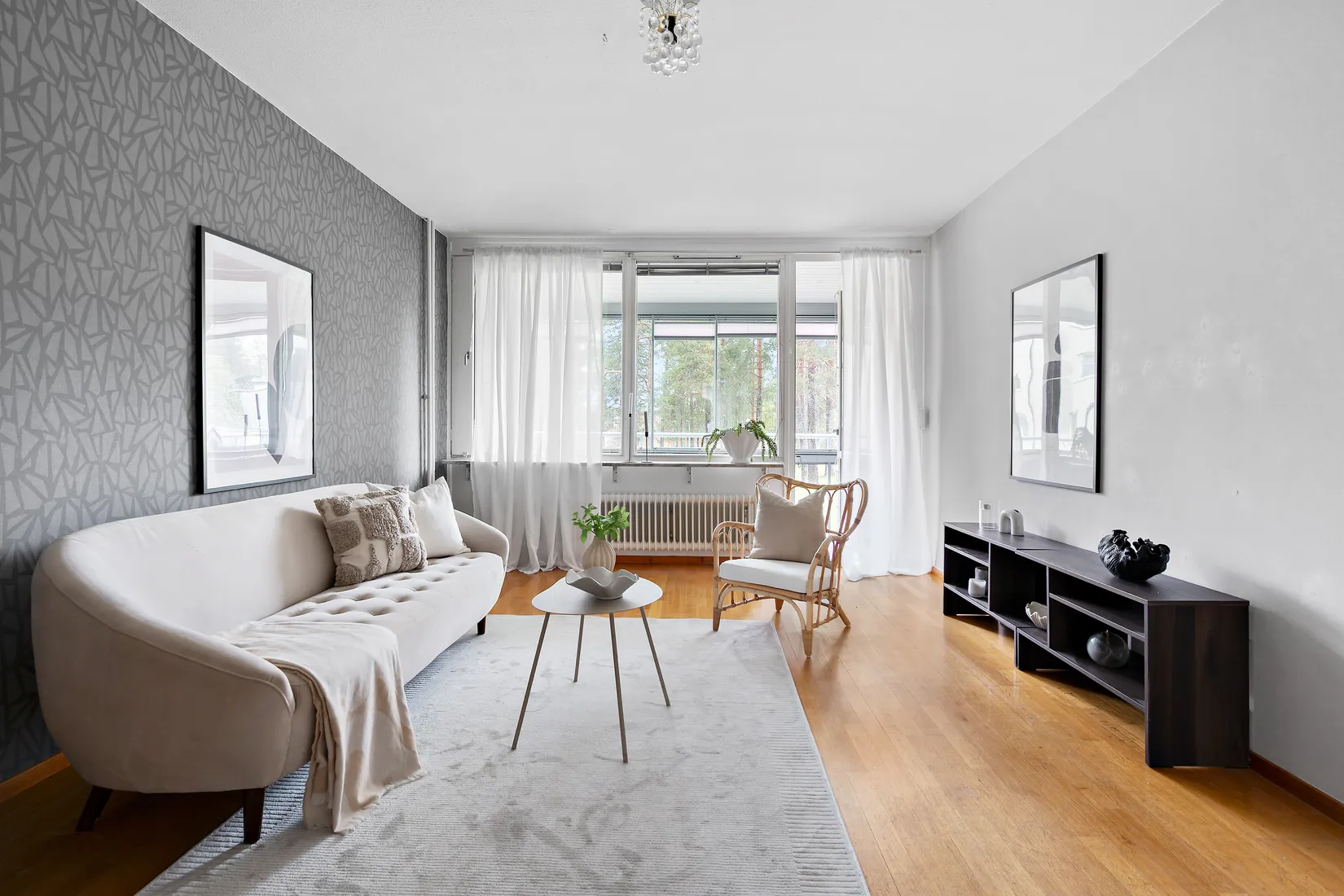 Bostadsrätt, Myntgatan 67, Moröhöjden, Skellefteå