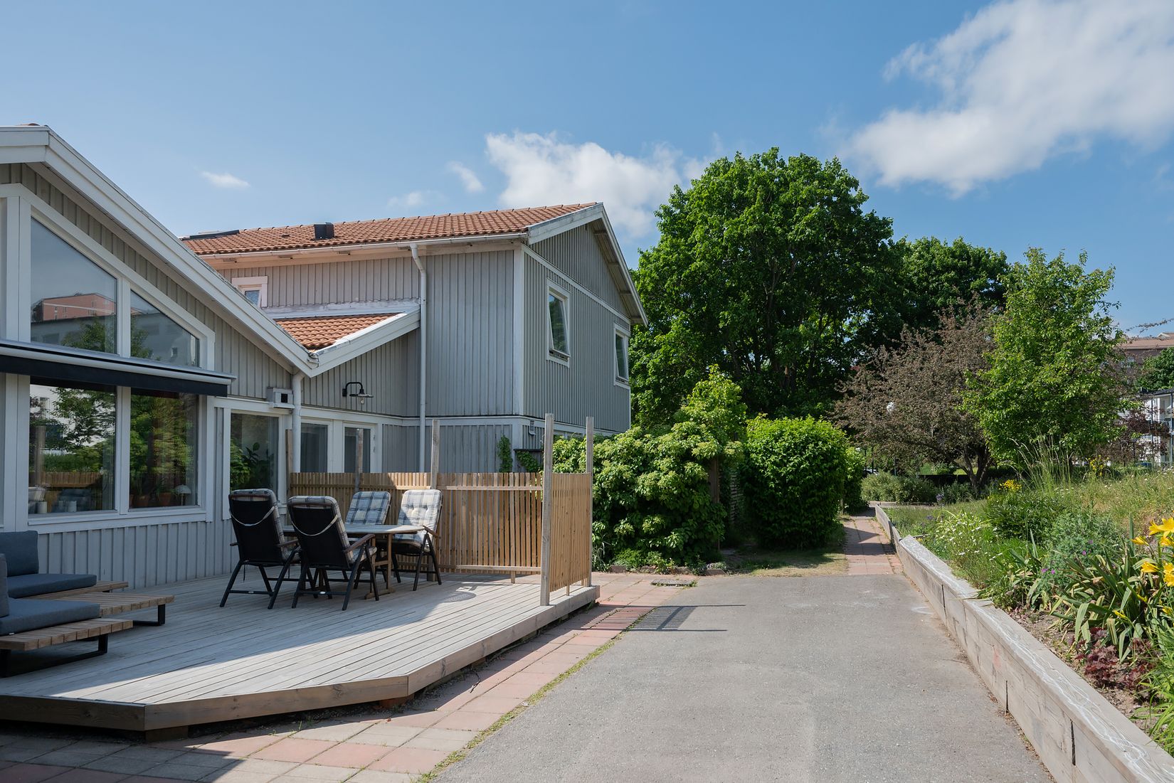 Bostadsrätt, Svärdlångsvägen 7, Årsta, Stockholm