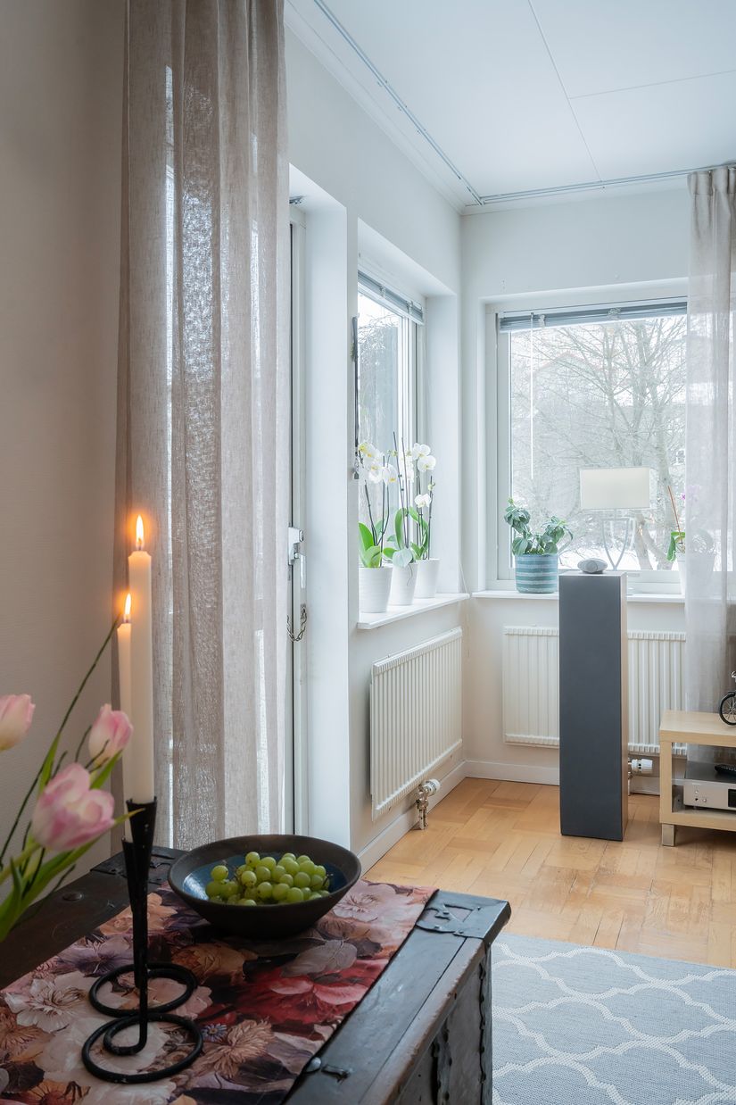 Bostadsrätt, Svärdlångsvägen 7, Årsta, Stockholm