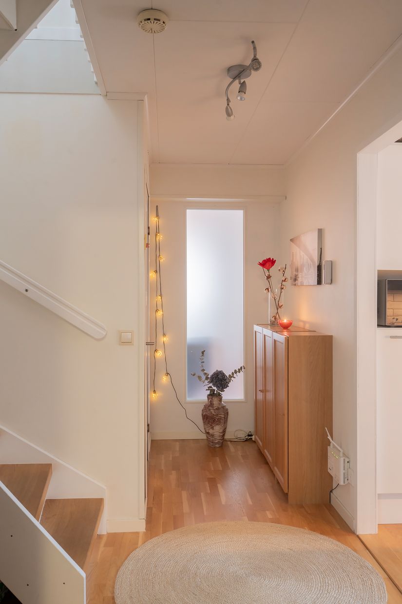 Bostadsrätt, Svärdlångsvägen 7, Årsta, Stockholm