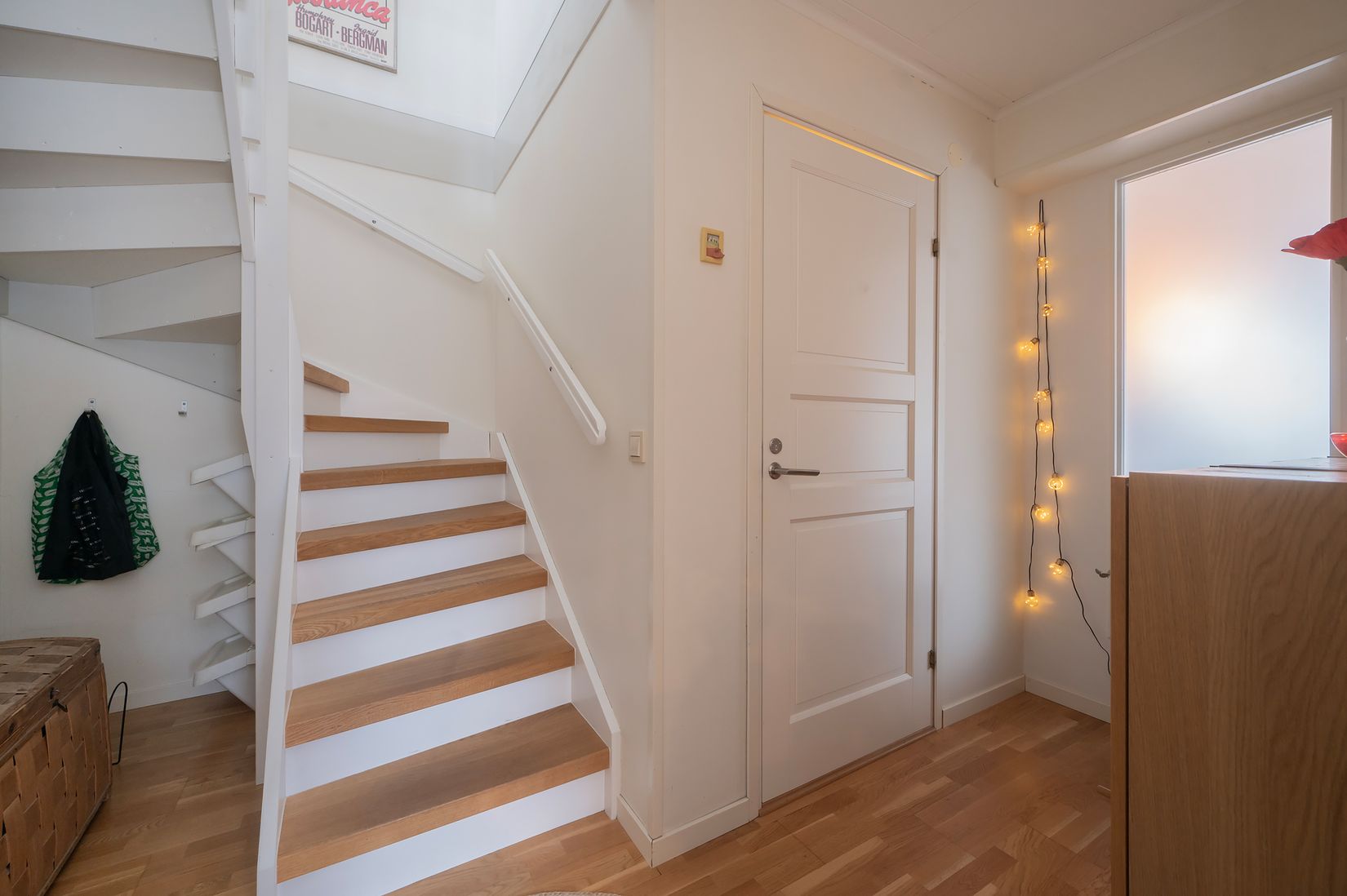 Bostadsrätt, Svärdlångsvägen 7, Årsta, Stockholm