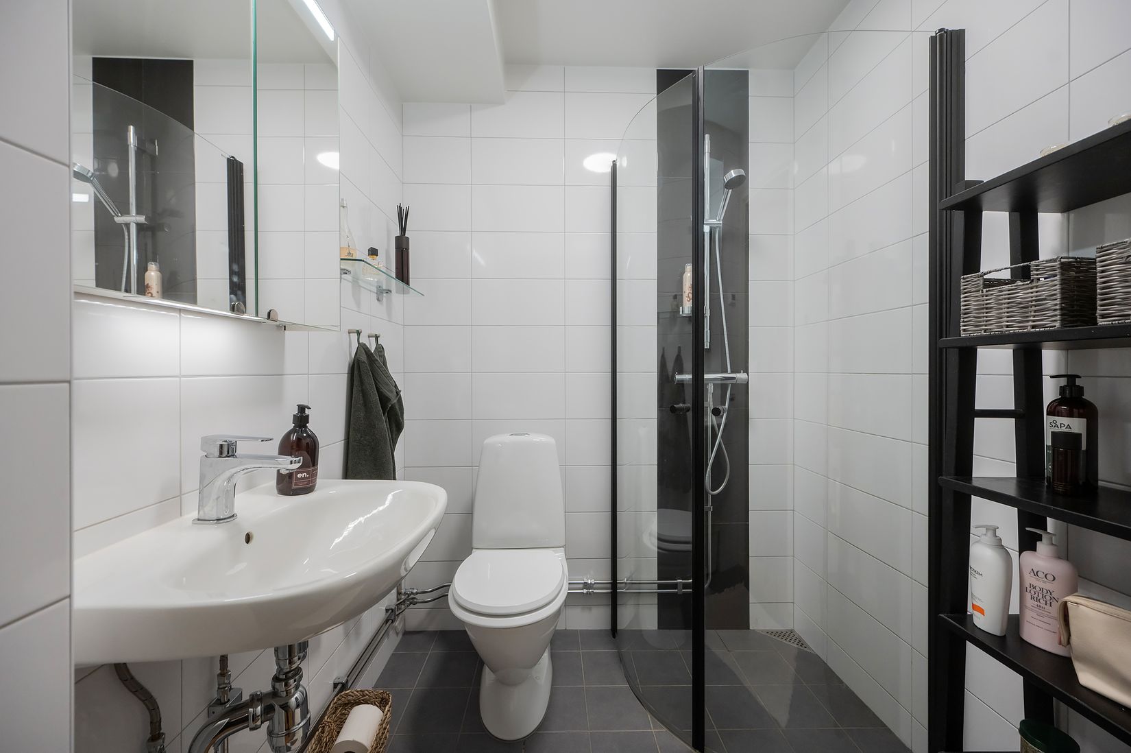 Bostadsrätt, Svärdlångsvägen 7, Årsta, Stockholm