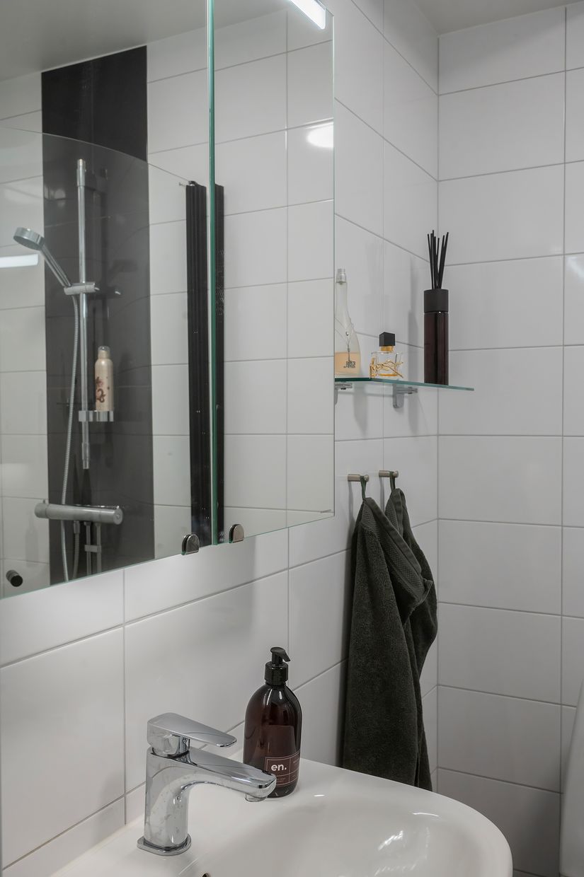 Bostadsrätt, Svärdlångsvägen 7, Årsta, Stockholm