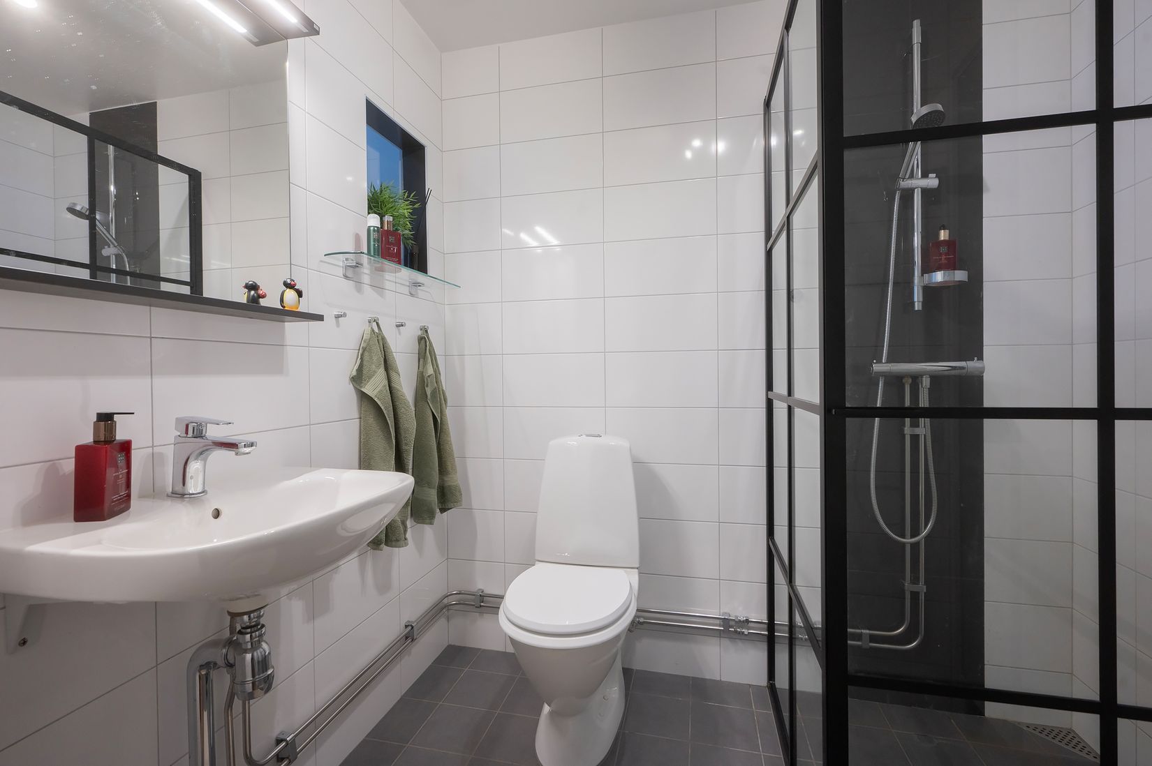 Bostadsrätt, Svärdlångsvägen 7, Årsta, Stockholm