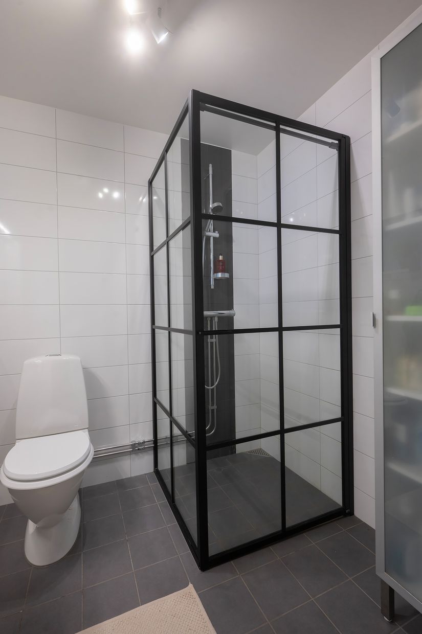 Bostadsrätt, Svärdlångsvägen 7, Årsta, Stockholm