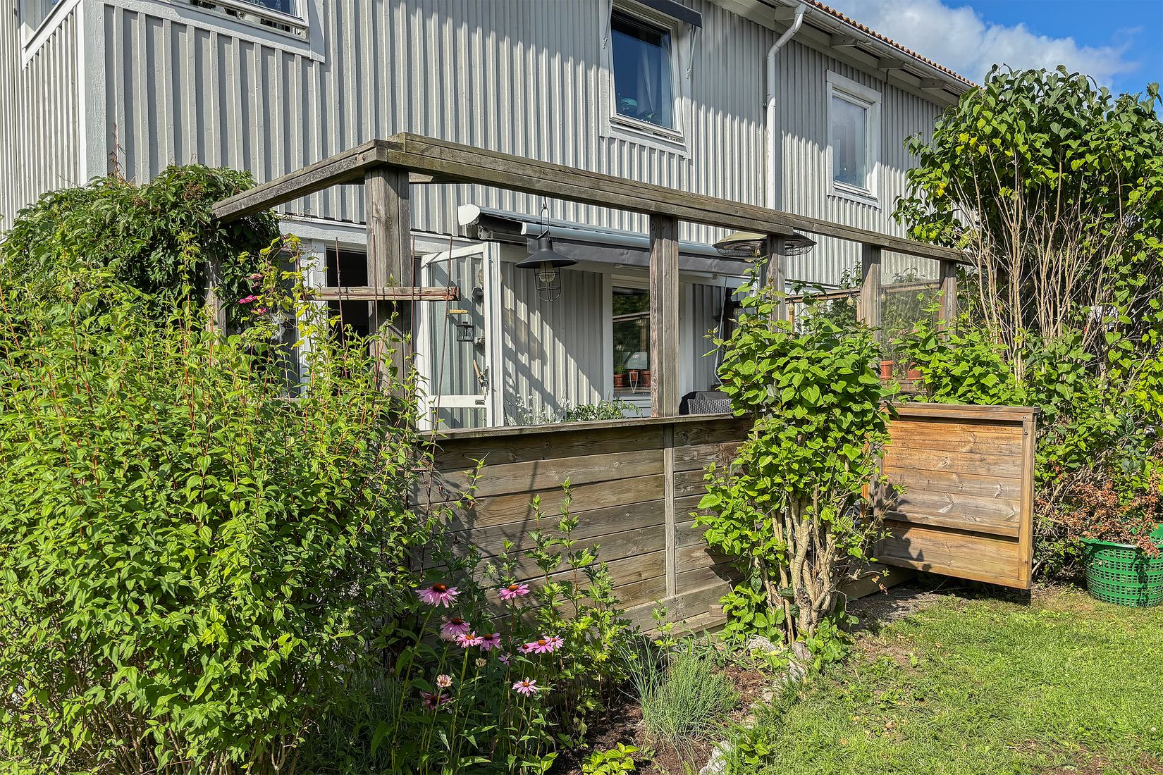 Bostadsrätt, Svärdlångsvägen 7, Årsta, Stockholm