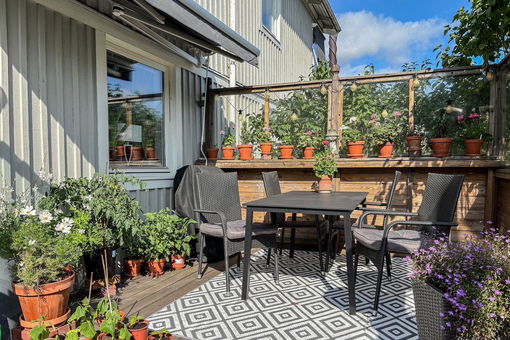 Bostadsrätt, Svärdlångsvägen 7, Årsta, Stockholm