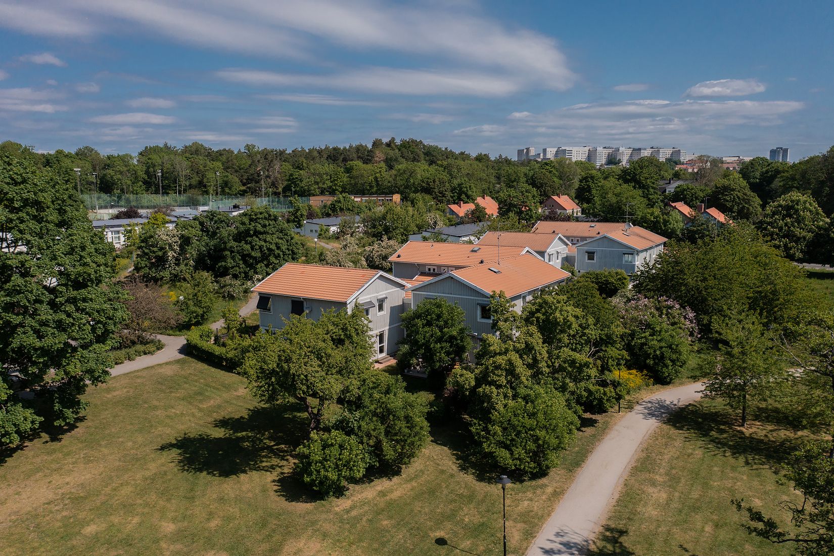 Bostadsrätt, Svärdlångsvägen 7, Årsta, Stockholm