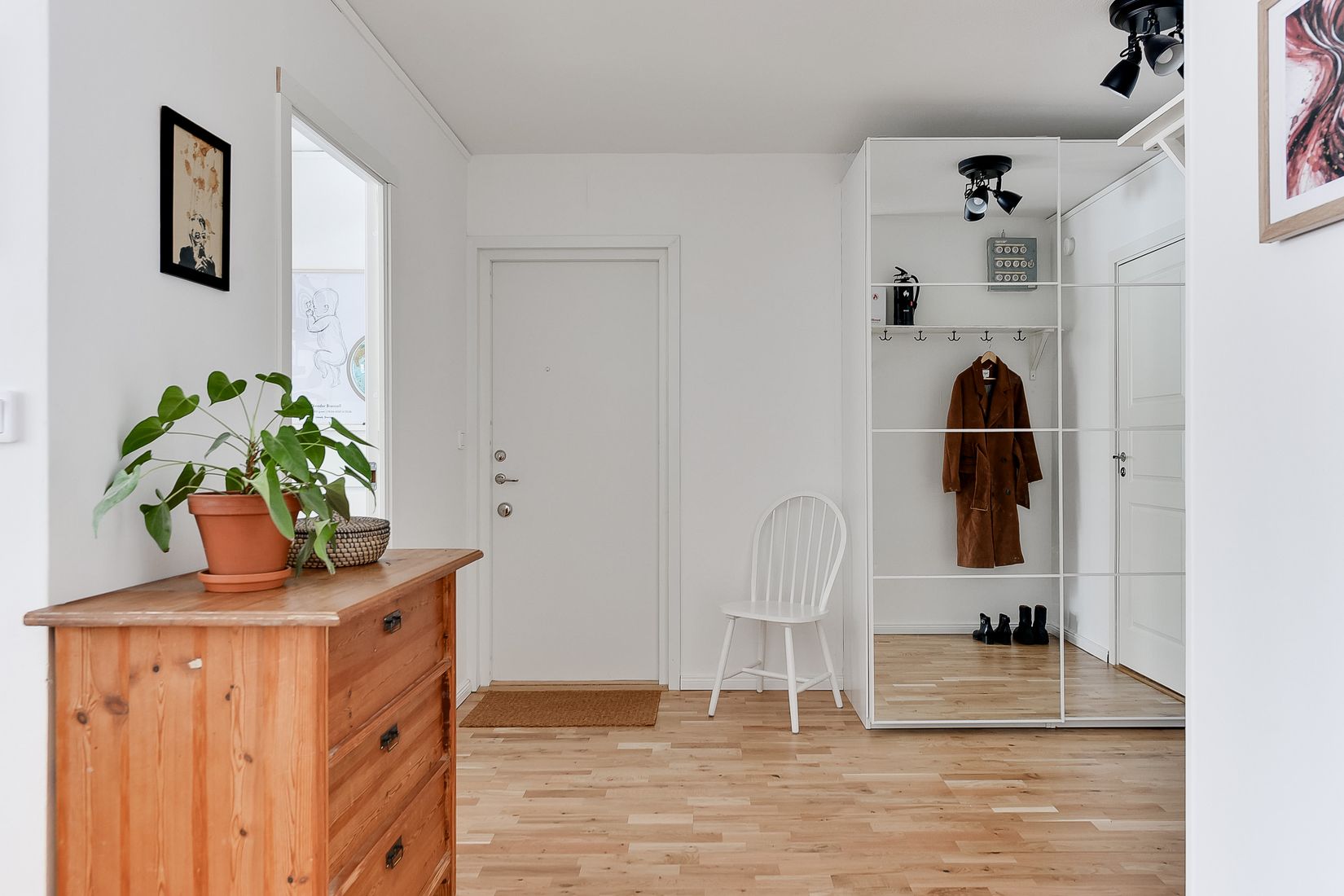 Bostadsrätt, Kemigränd 25, Ålidhem, Umeå