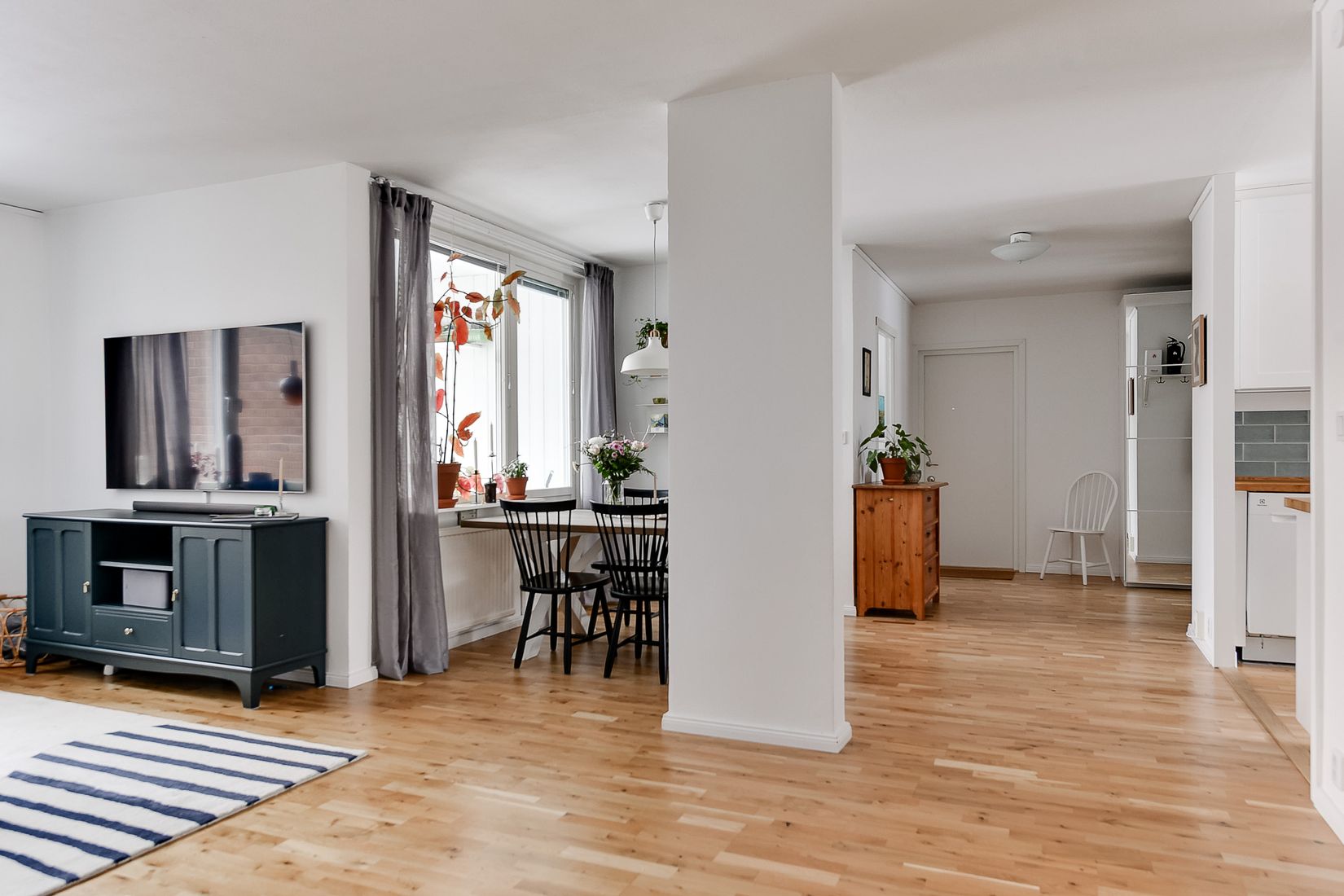 Bostadsrätt, Kemigränd 25, Ålidhem, Umeå