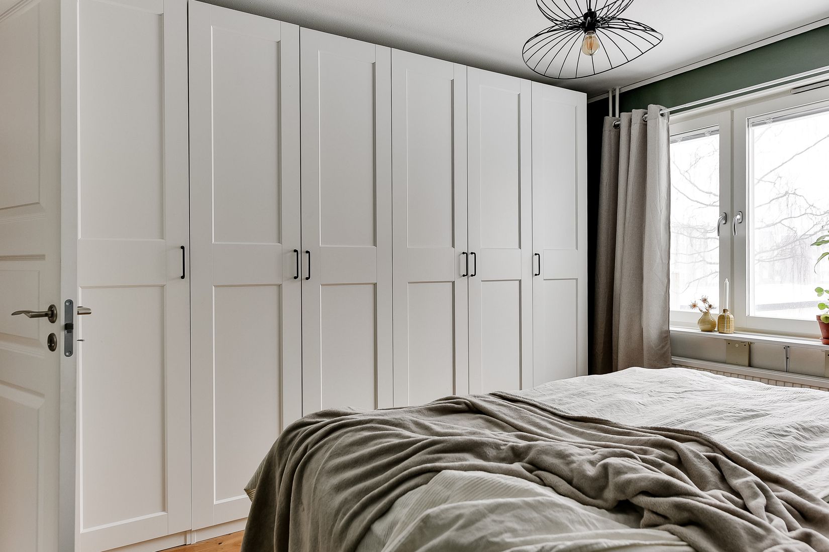 Bostadsrätt, Kemigränd 25, Ålidhem, Umeå