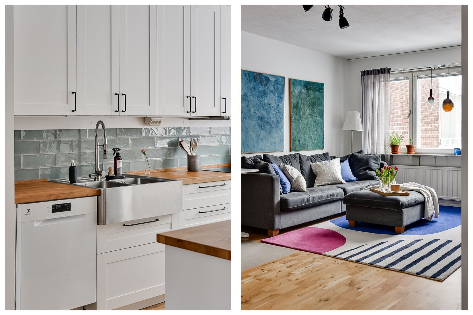 Bostadsrätt, Kemigränd 25, Ålidhem, Umeå