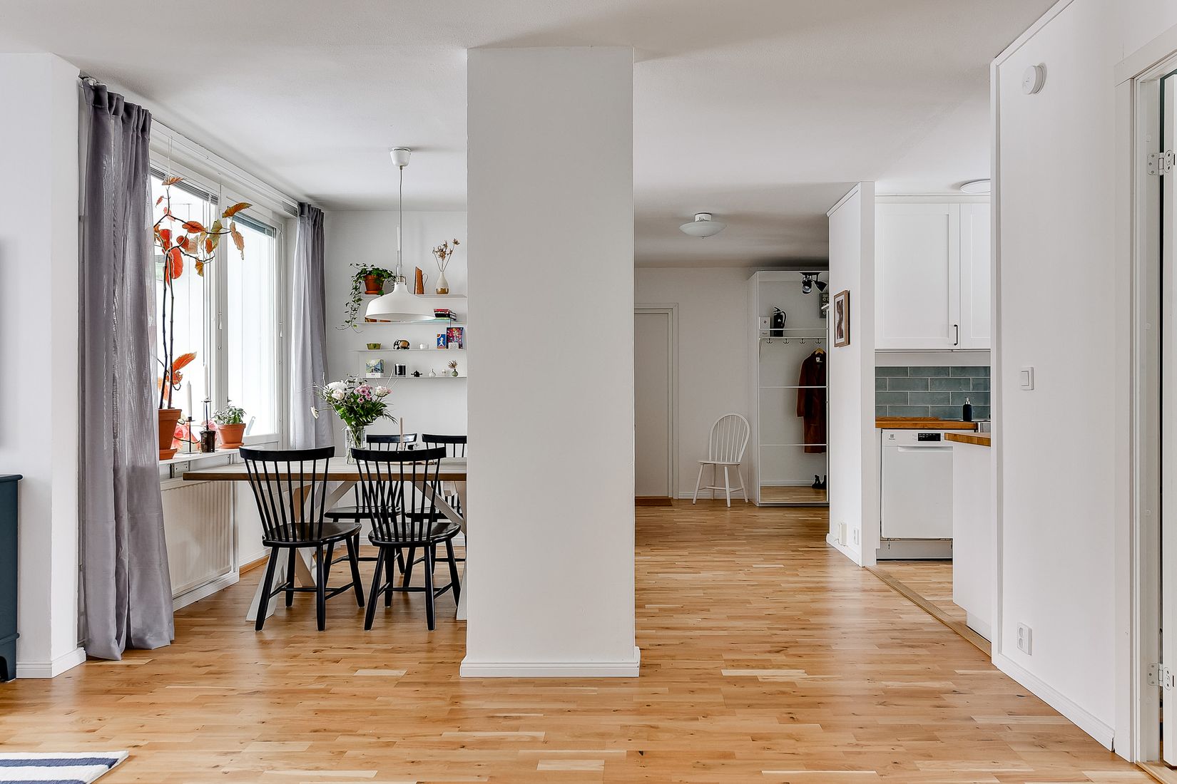 Bostadsrätt, Kemigränd 25, Ålidhem, Umeå