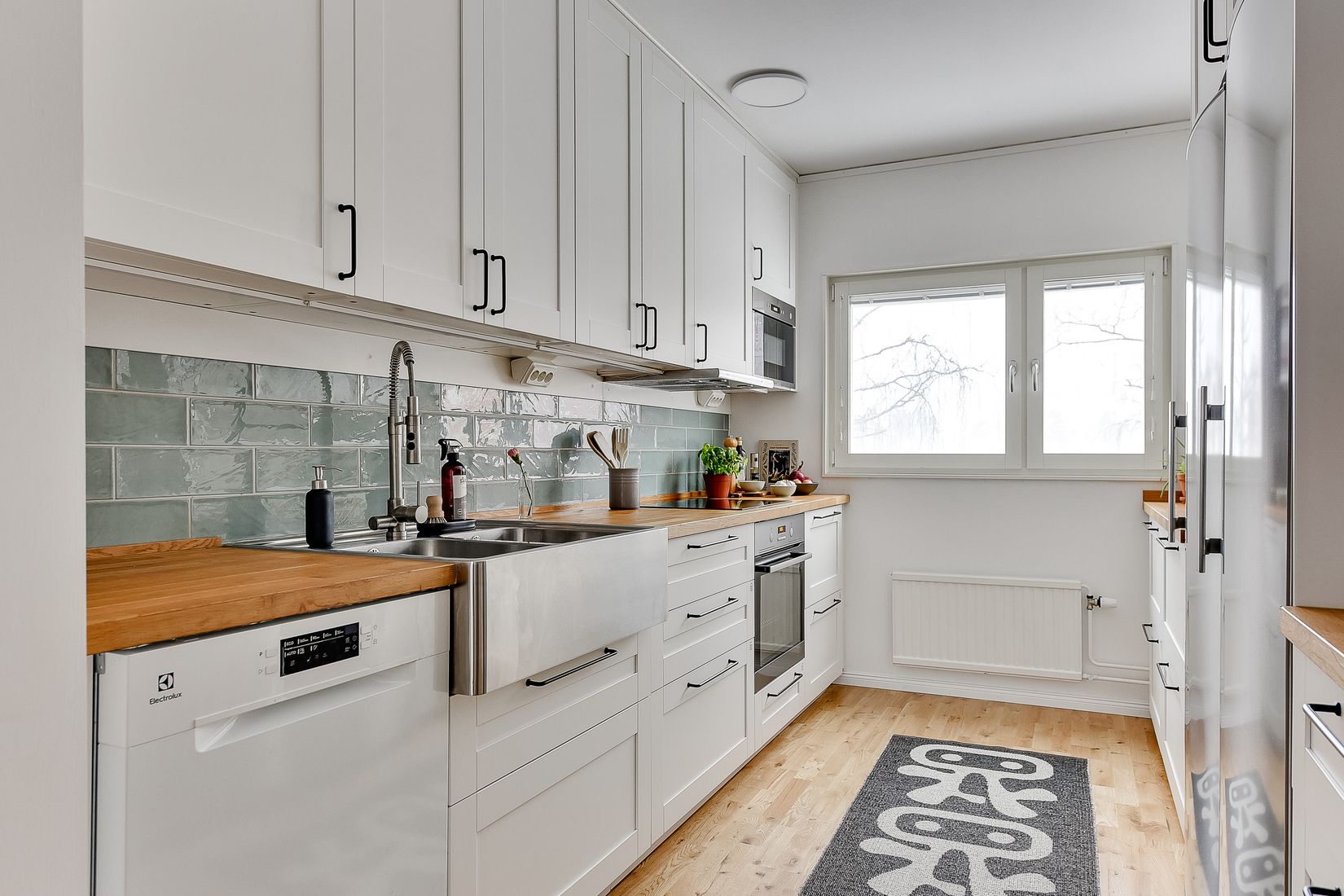 Bostadsrätt, Kemigränd 25, Ålidhem, Umeå