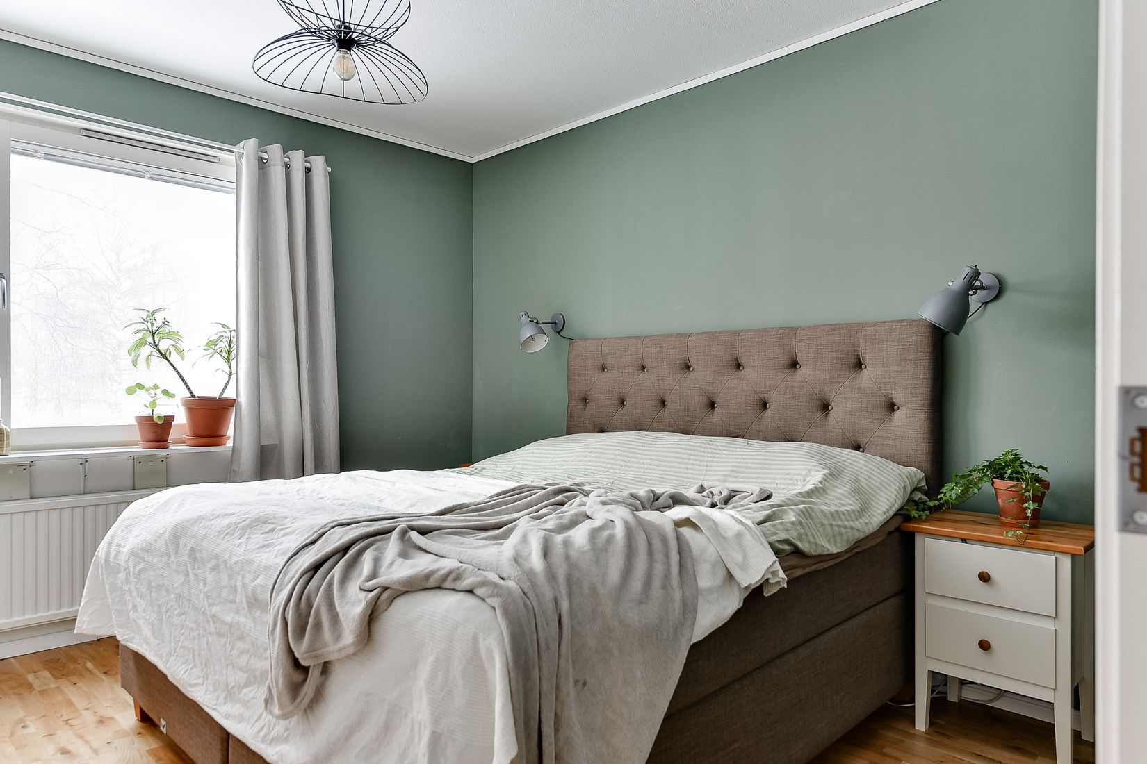 Bostadsrätt, Kemigränd 25, Ålidhem, Umeå