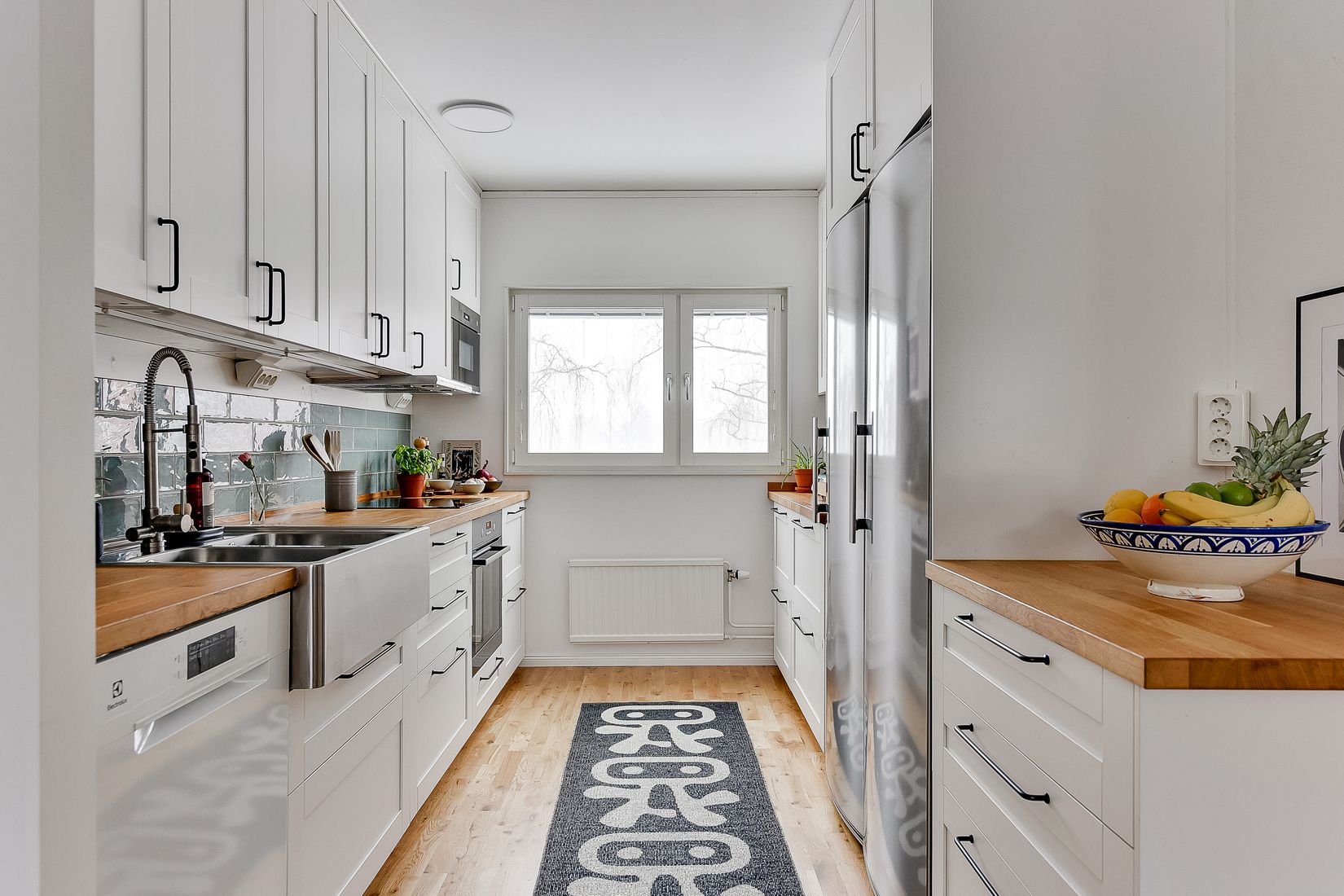 Bostadsrätt, Kemigränd 25, Ålidhem, Umeå