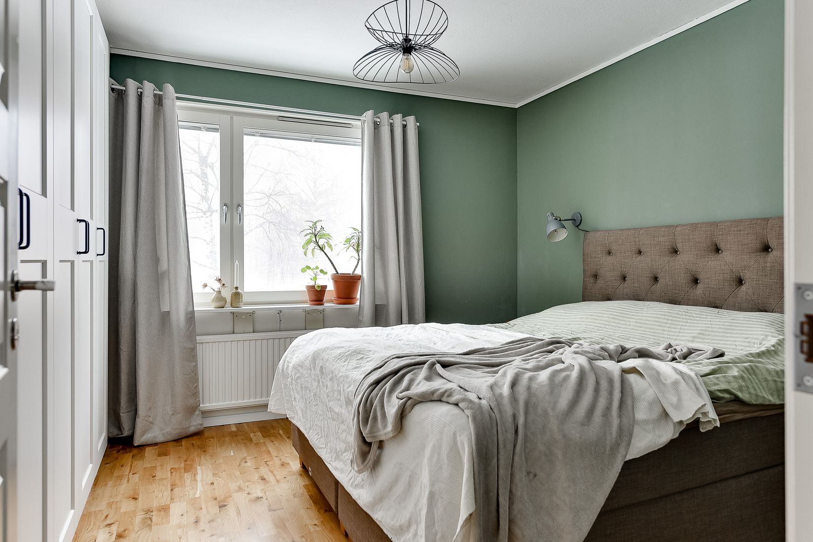 Bostadsrätt, Kemigränd 25, Ålidhem, Umeå