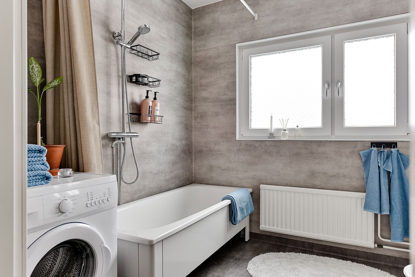 Bostadsrätt, Kemigränd 25, Ålidhem, Umeå