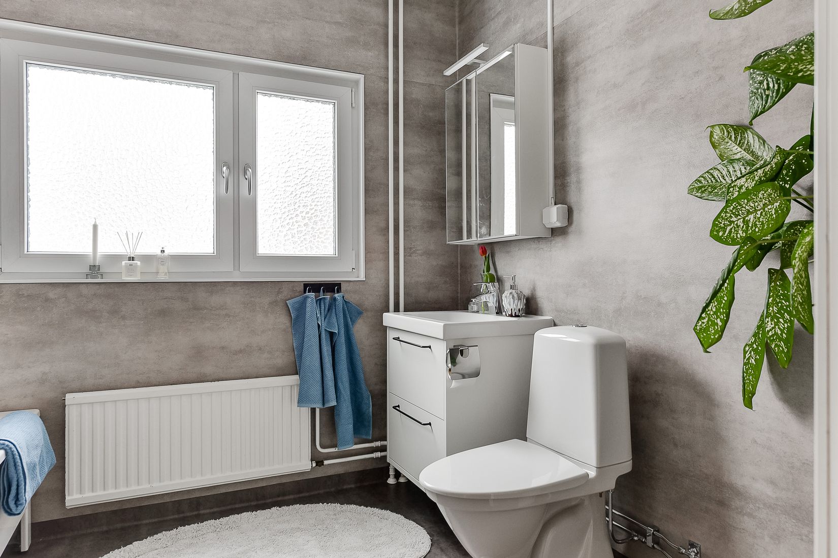 Bostadsrätt, Kemigränd 25, Ålidhem, Umeå