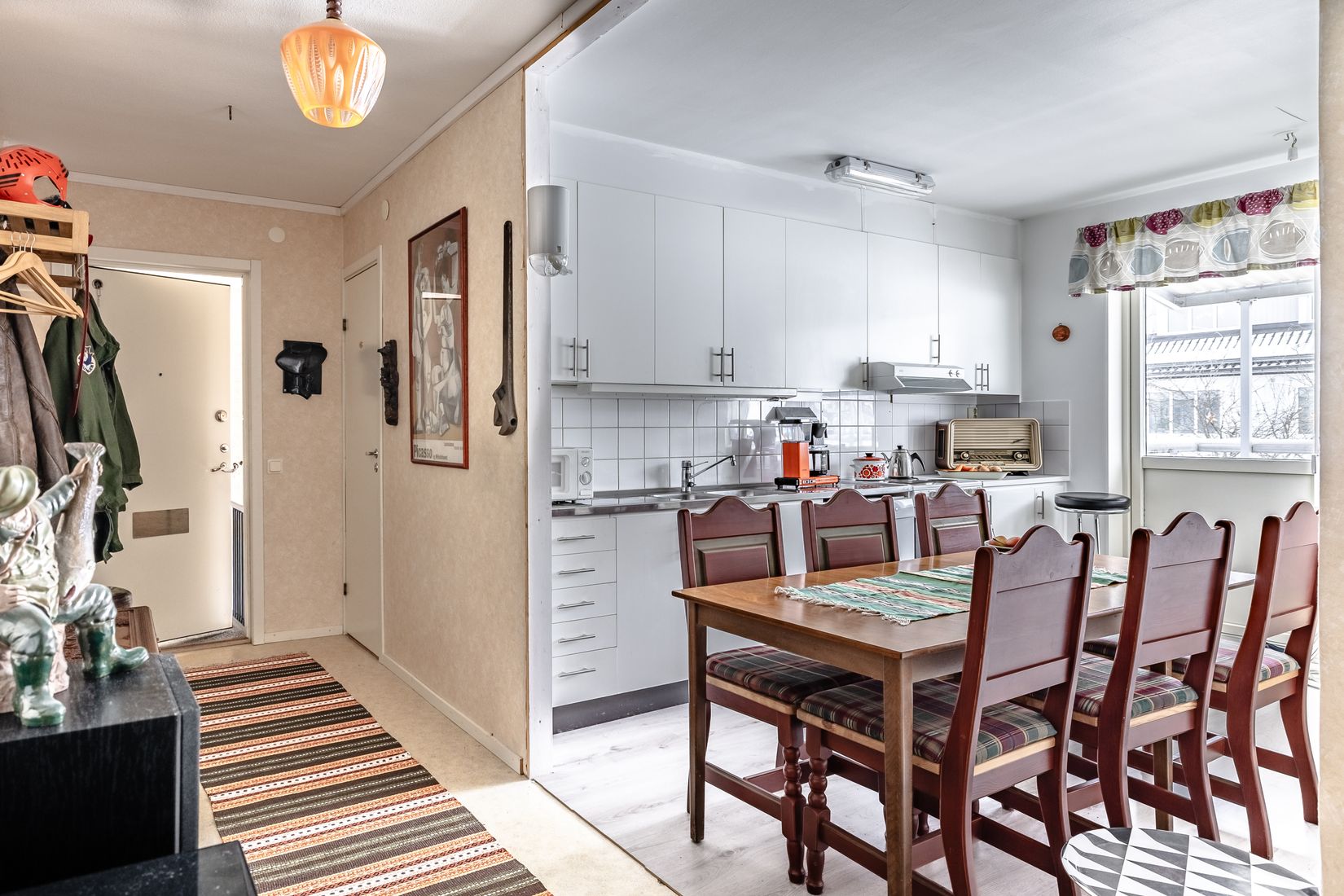 Bostadsrätt, Västeränggatan 5A, Karlstad