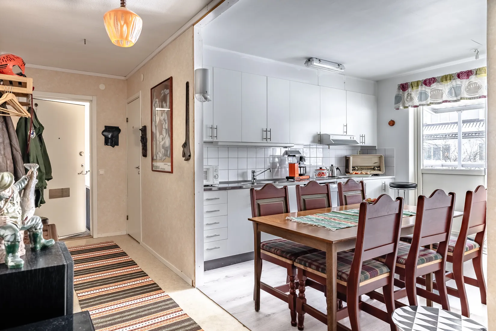 Bostadsrätt, Västeränggatan 5A, Karlstad