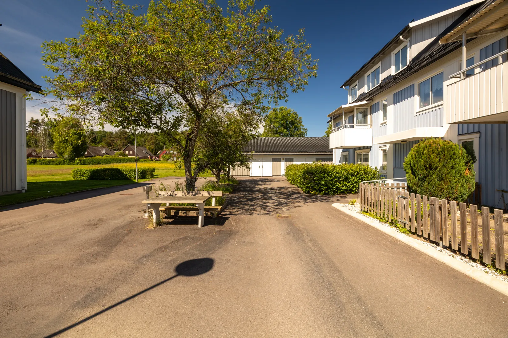 Bostadsrätt, Västeränggatan 5A, Karlstad