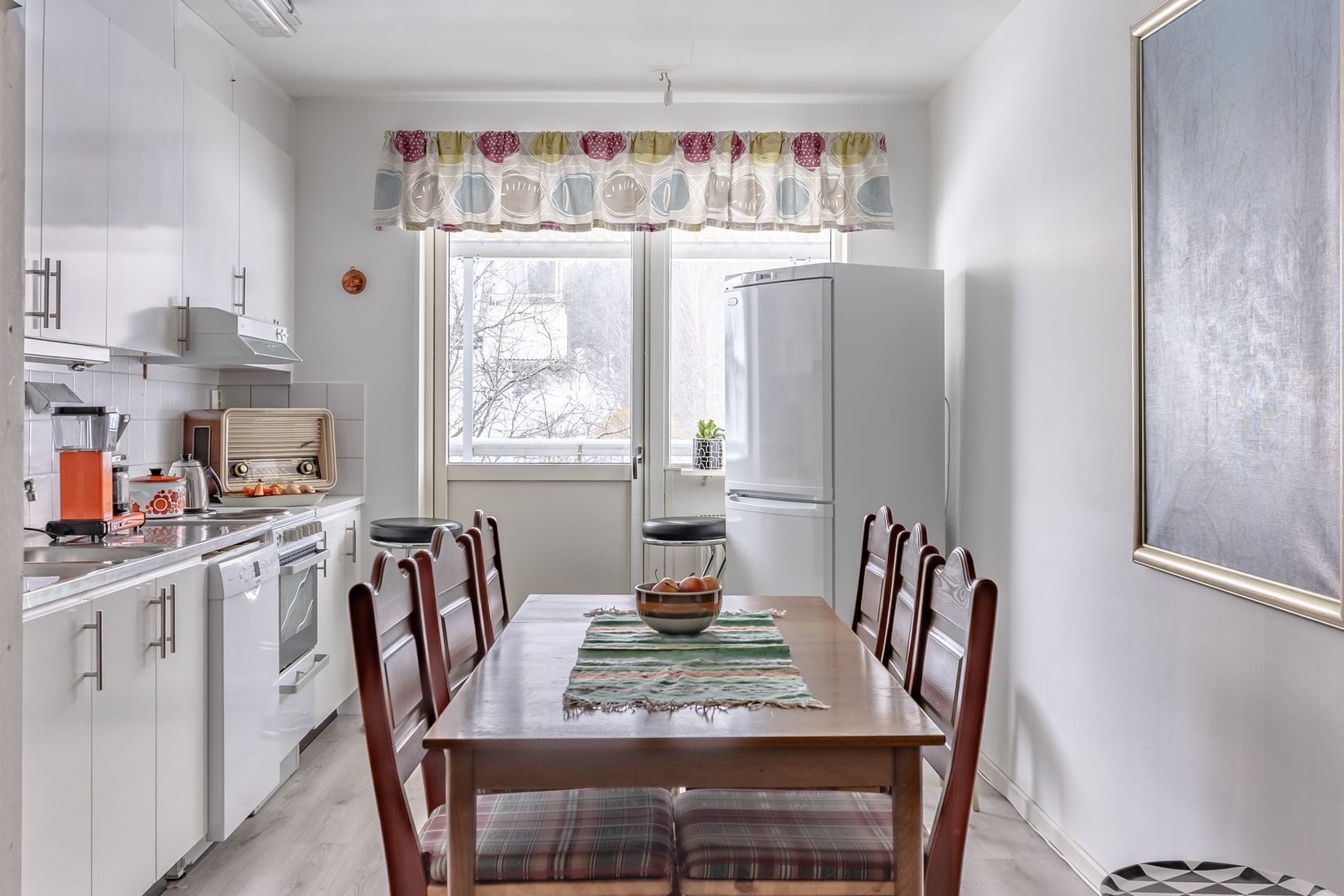 Bostadsrätt, Västeränggatan 5A, Karlstad