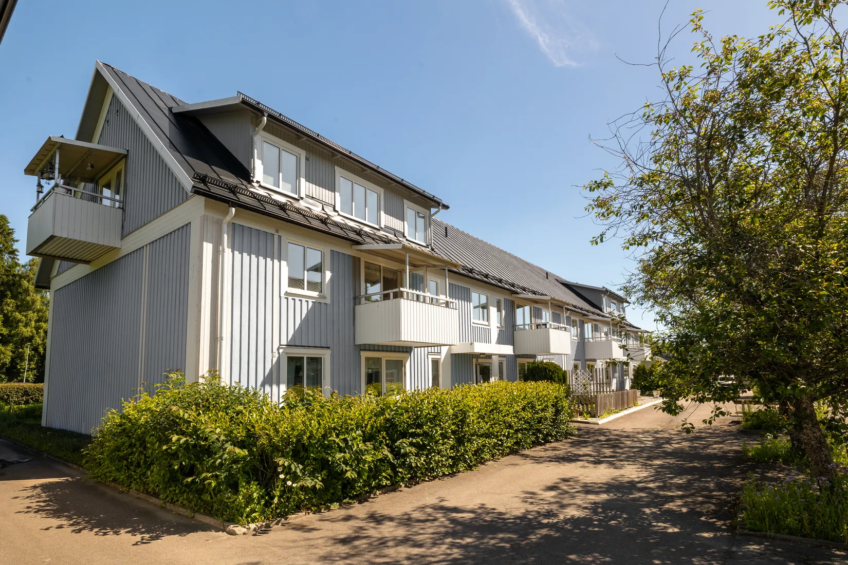 Bostadsrätt, Västeränggatan 5A, Karlstad