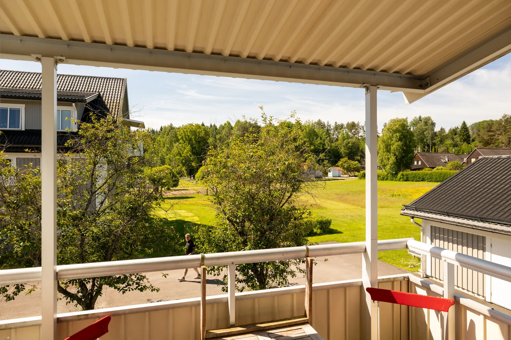 Bostadsrätt, Västeränggatan 5A, Karlstad