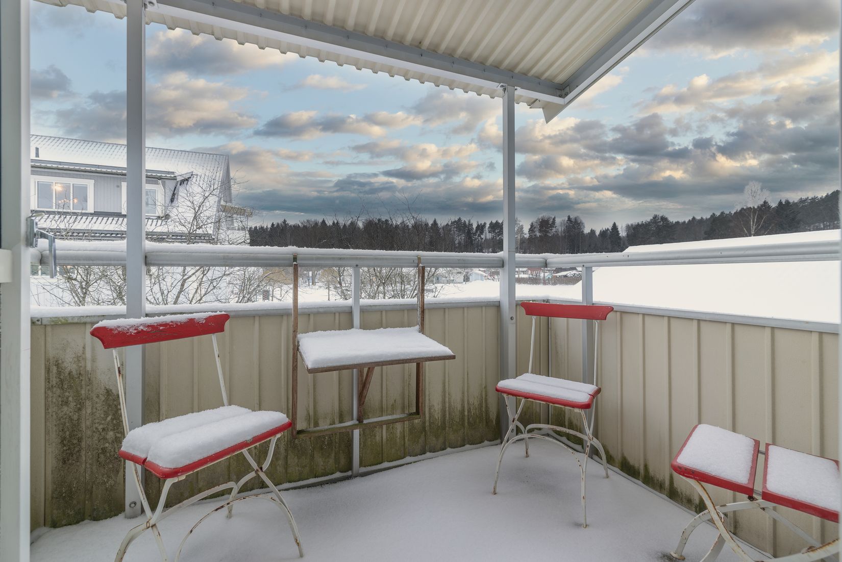 Bostadsrätt, Västeränggatan 5A, Karlstad