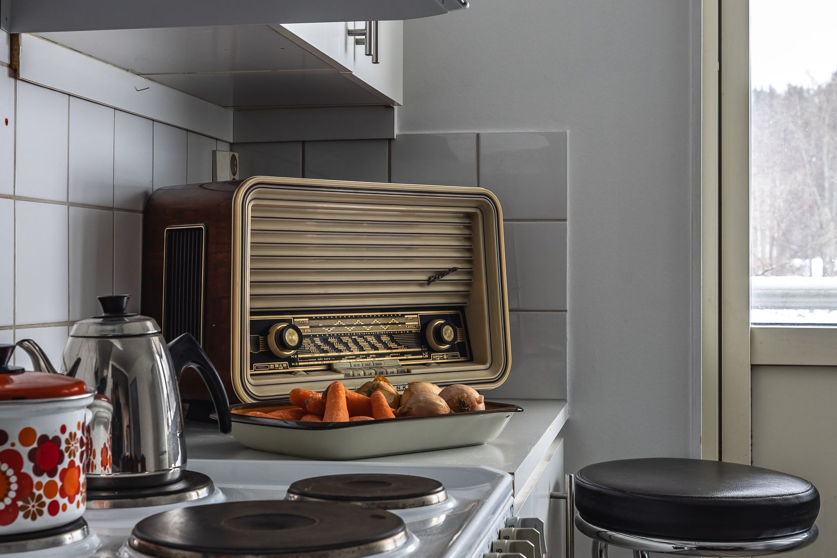 Bostadsrätt, Västeränggatan 5A, Karlstad