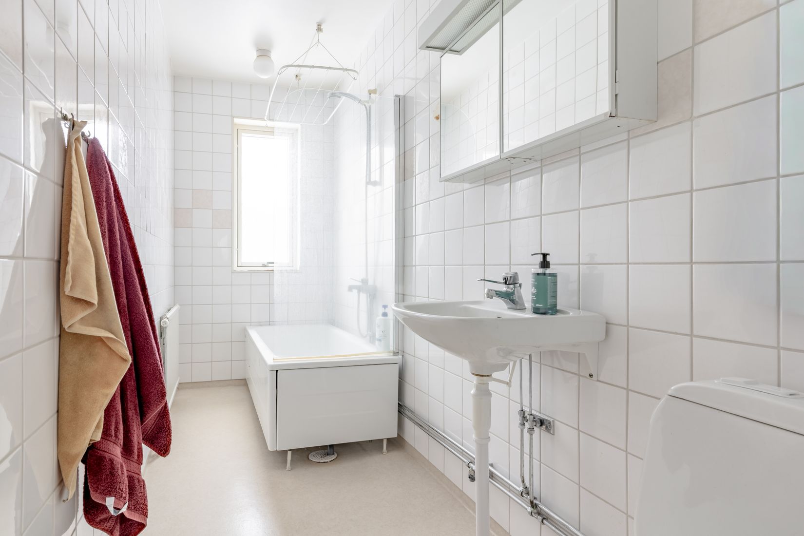 Bostadsrätt, Västeränggatan 5A, Karlstad