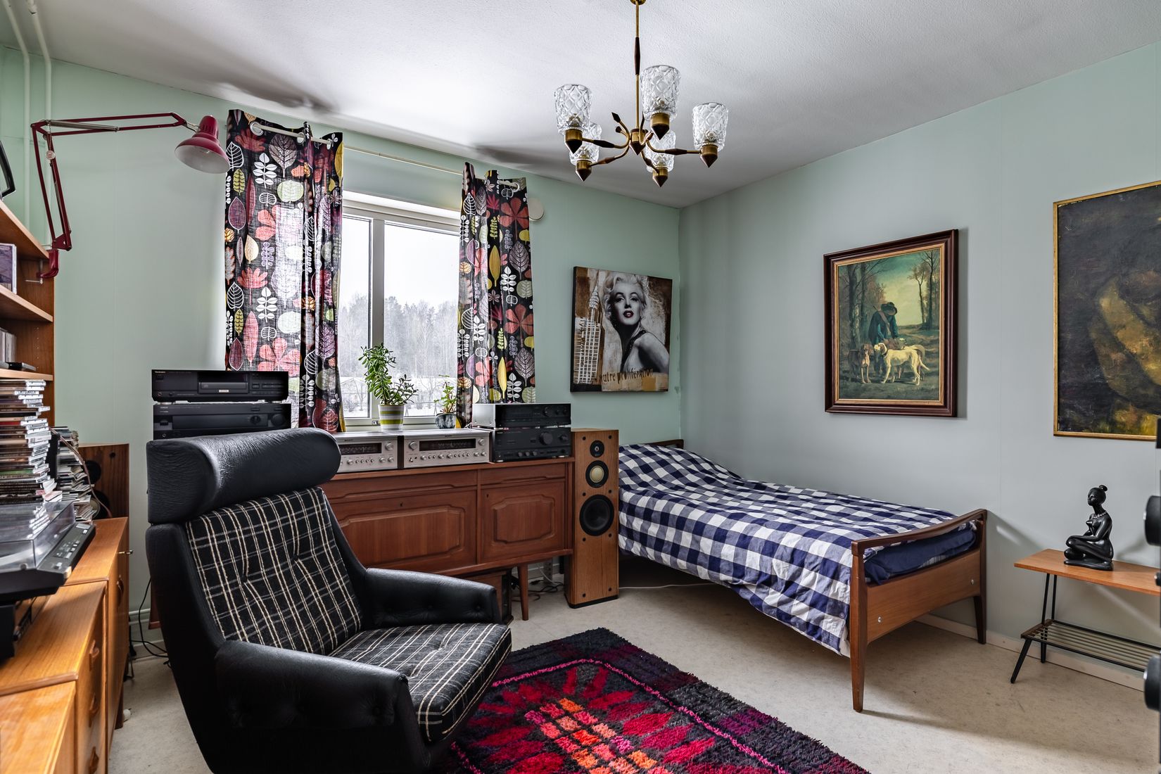 Bostadsrätt, Västeränggatan 5A, Karlstad