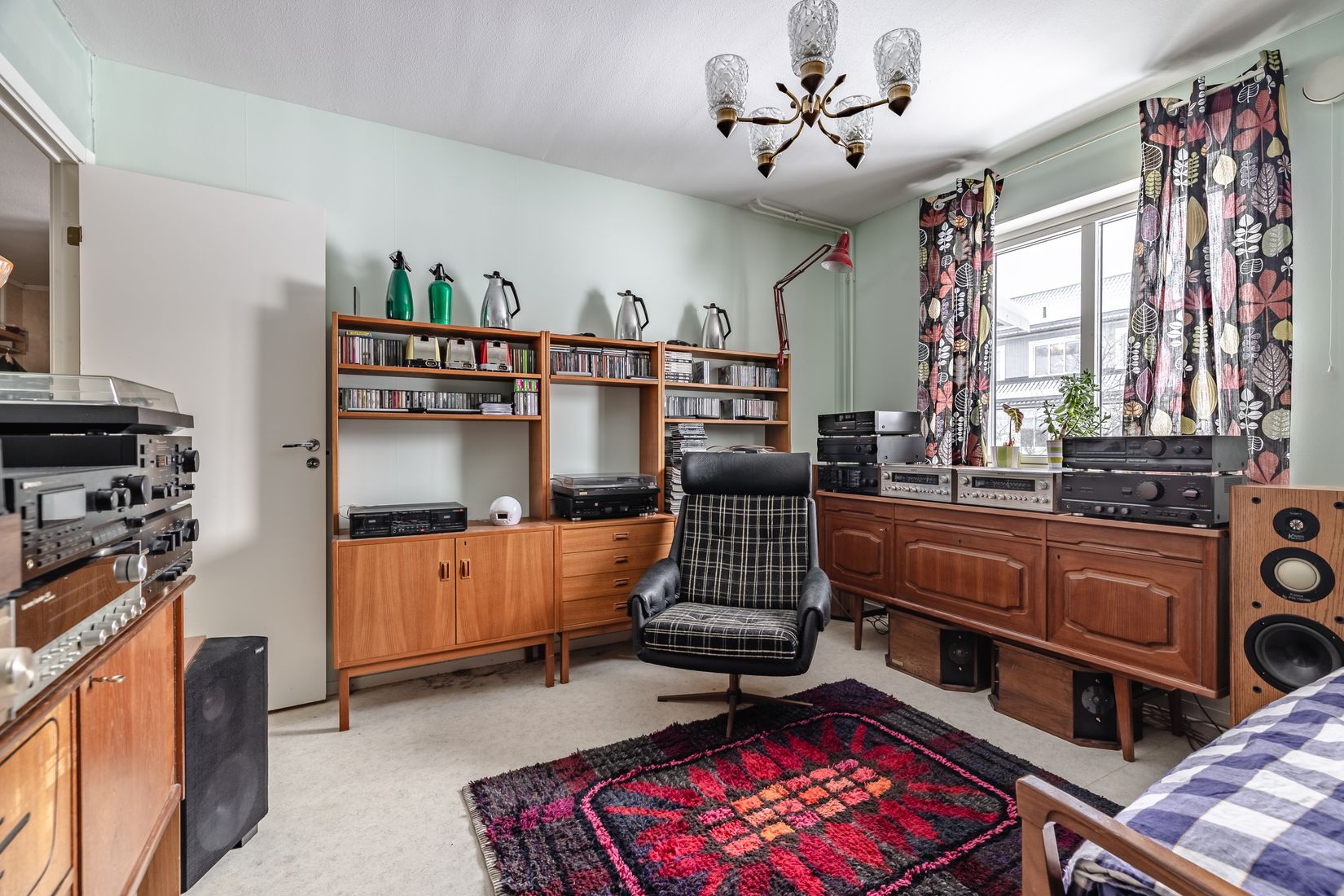 Bostadsrätt, Västeränggatan 5A, Karlstad