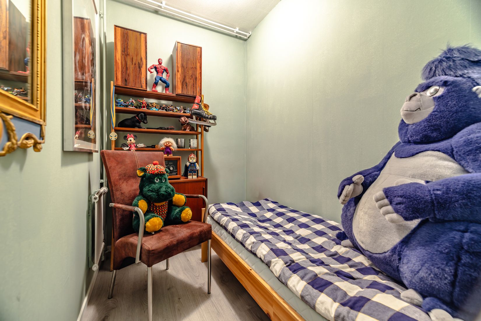 Bostadsrätt, Västeränggatan 5A, Karlstad